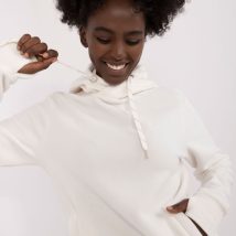 Bluza Damska Model D20005M02627B3 White – Sublevel