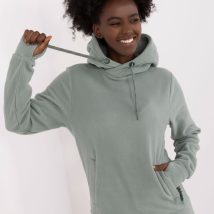 Bluza Damska Model D20005M02627B1 Pistacja – Sublevel