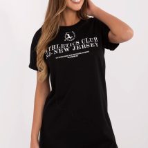 Sukienka Model D12063M02382C Black – Sublevel