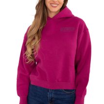 Bluza Damska Model D10600BI02450D3 Fuksja – Sublevel