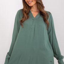 Bluzka Model D73792M11081A Khaki – Sublevel