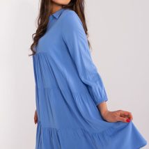 Sukienka Model D73761Z30425A Blue – Sublevel