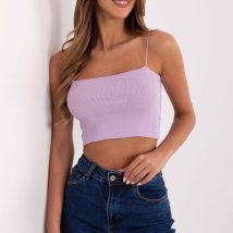 Koszulka Top Model D16005M02459A Light Violet – Sublevel