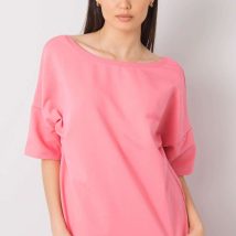 Spodnie Komplet Model FA-KMPL-6410.38P Pink – Fancy