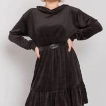 Sukienka Model FA-SK-7563.11P Black – Fancy