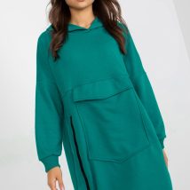 Bluza Damska Model FA-BL-8114.42P Morski – Fancy