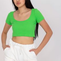 Szorty Damskie Model FA-SN-6283.88P Ecru – Fancy