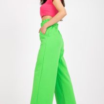 Spodnie Dresowe Model FA-DR-7830.49P Light Green – Fancy