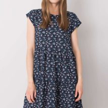 Sukienka Model D50051Z30268 Navy – Stitch&Soul