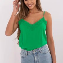 Koszulka Top Model D73761M11059A3 Green – Fresh Made