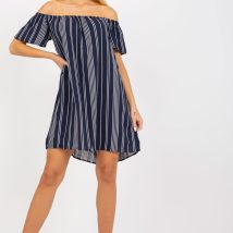 Sukienka Model D73771M30145I Navy – Fresh Made
