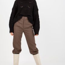 Sweter Damski Model EM-SW-1037-01.24X Black – EM