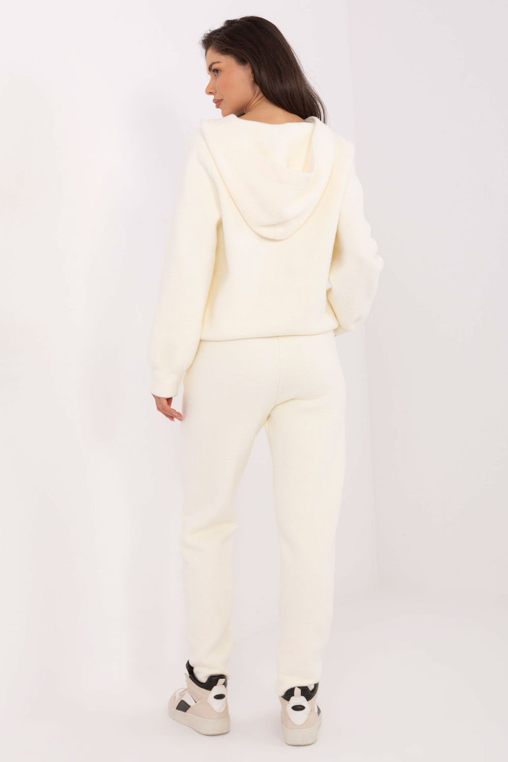 Spodnie Komplet Model MBM-KMPL-30817.17 Ecru - MBM - obrazek 3