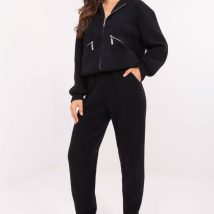 Spodnie Komplet Model MBM-KMPL-30817.17 Black – MBM