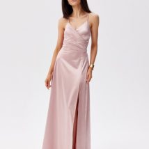 Sukienka Model Serena ROZ SUK0521 Pink – Roco Fashion