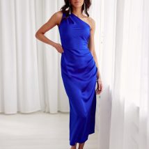 Sukienka Model Celine CHA SUK0411 Chaber – Roco Fashion