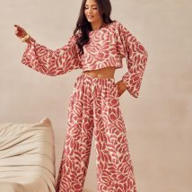 Spodnie Damskie Model Livia SPD0045 L03 – Roco Fashion