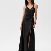 Sukienka Model Serena CZA SUK0521 Black – Roco Fashion