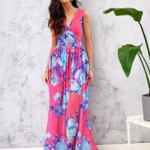 Sukienka Model SUK0361 U98 Pink – Roco Fashion