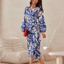 Sukienka Model Camellia SUK0514-11F Multicolor – Roco Fashion