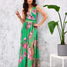 Sukienka Model SUK0361 03D Green – Roco Fashion