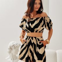 Bluzka Model Noemi BLU0215 L06 – Roco Fashion