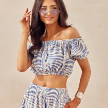 Bluzka Model Noemi BLU0215 L05 – Roco Fashion