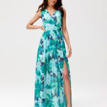 Sukienka Model Charlotte SUK0477 51D Multicolor – Roco Fashion