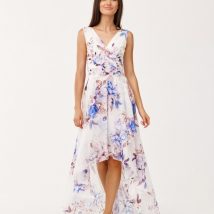 Sukienka Model SUK0401 U74 Multicolor – Roco Fashion