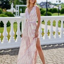 Sukienka Model Lorena SUK0479 59D Multicolor – Roco Fashion