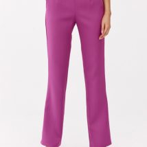 Spodnie Damskie Model BIS SPD0024 Violet – Roco Fashion