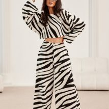 Spodnie Spodeni Damskie Model Livia SPD0045 L01 – Roco Fashion