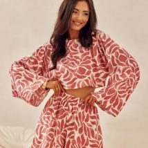 Szorty Damskie Model Ilaria SPN0010 L03 – Roco Fashion