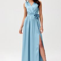 Sukienka Model Paloma NIE SUK0478 Blue – Roco Fashion