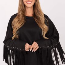 Bluza Damska Model IT-BZ-21695.10 Black – Factory Price