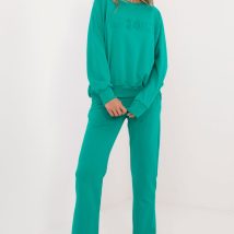 Spodnie Komplet Model EM-KMPL-930.61 Green – Factory Price