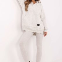 Spodnie Komplet Model EM-KMPL-849.14P Light Grey – Factory Price