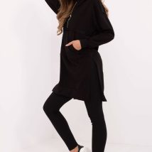 Spodnie Komplet Model EM-KMPL-853.34 Black – Factory Price