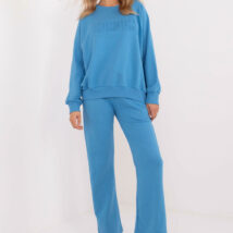 Spodnie Komplet Model EM-KMPL-930.61 Blue – Factory Price