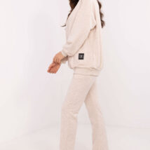 Spodnie Komplet Model EM-KMPL-846.91 Light Beige – Factory Price