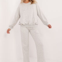 Spodnie Komplet Model EM-KMPL-930.61 Light Grey – Factory Price