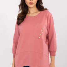 Bluzka Model CLM-BZ-1263.49 Dark Pink – Factory Price
