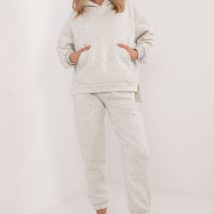 Spodnie Komplet Model EM-KMPL-630-2.84 Light Grey – Factory Price