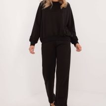 Spodnie Komplet Model EM-KMPL-930.61 Black – Factory Price