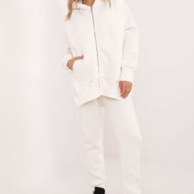 Spodnie Komplet Model EM-KMPL-863.16P Ecru – Factory Price