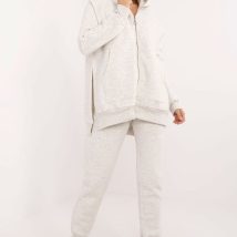 Spodnie Komplet Model EM-KMPL-863.16P Light Grey – Factory Price