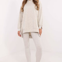 Spodnie Komplet Model EM-KMPL-858.79P Light Grey – Factory Price