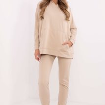 Spodnie Komplet Model EM-KMPL-861.48 Beige – Factory Price