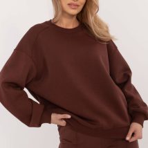 Bluza Damska Model CLM-BL-1280.22 Brown – Factory Price