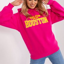 Bluza Damska Model EM-BL-656-2.13X Fuksja – Factory Price